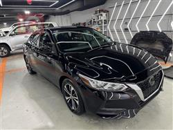 نیسان سێنترا